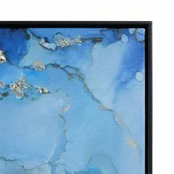 The Art Group Premium Edit Maldives Framed Canvas -Ornaments Sales Store 30808893 alt02
