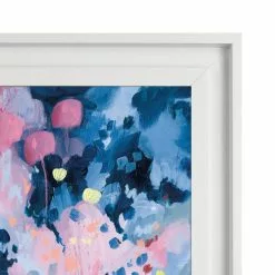 The Art Group Premium Edit Autumn Reflection V Framed Print -Ornaments Sales Store 30808914 alt02