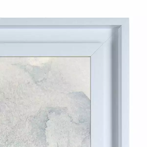 The Art Group Premium Edit Salt Water Framed Print 3 The Art Group Premium Edit Salt Water Framed Print - Image 3