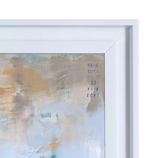 The Art Group Premium Edit Kairos Journey Framed Print 3 The Art Group Premium Edit Kairos Journey Framed Print - Image 3