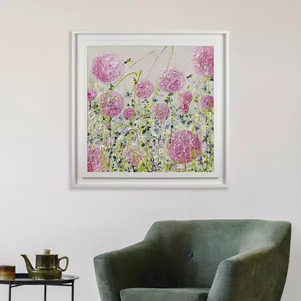 The Art Group Honey Bee's Framed Print 1 The Art Group Honey Bee's Framed Print