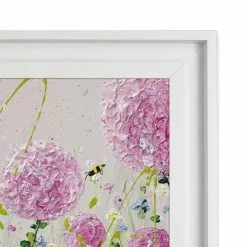 The Art Group Honey Bee's Framed Print 5 The Art Group Honey Bee's Framed Print -Ornaments Sales Store 30808924 alt02