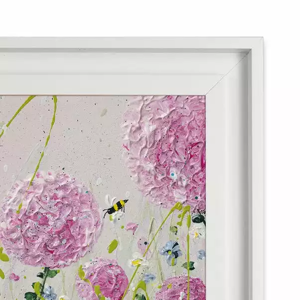 The Art Group Honey Bee's Framed Print 3 The Art Group Honey Bee's Framed Print - Image 3