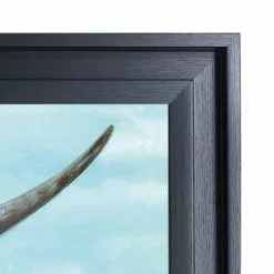 The Art Group Douglas With Flowers Framed Print 5 The Art Group Douglas With Flowers Framed Print -Ornaments Sales Store 30808935 alt02