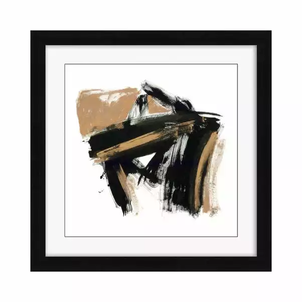 The Art Group Between Layers Framed Print 2 The Art Group Between Layers Framed Print - Image 2