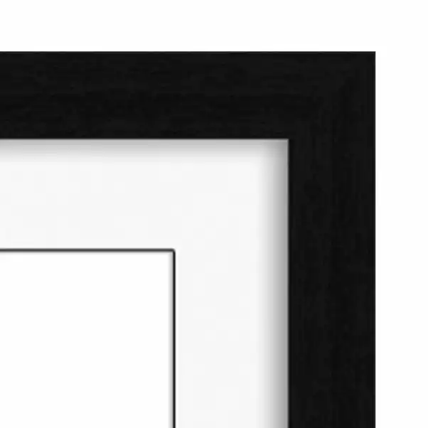 The Art Group Between Layers Framed Print 3 The Art Group Between Layers Framed Print - Image 3