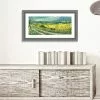 The Art Group Canola Fields Framed Print