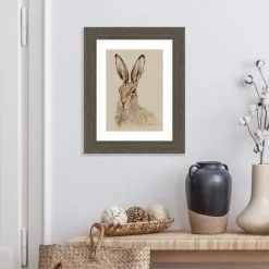The Art Group Tilly Framed Print
