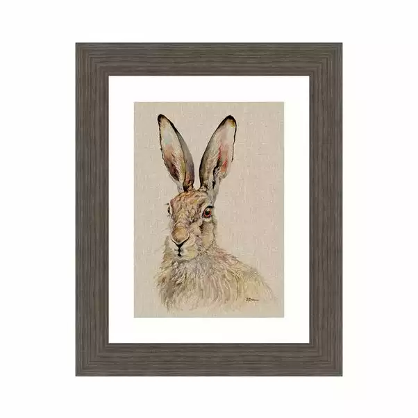 The Art Group Tilly Framed Print 2 The Art Group Tilly Framed Print - Image 2