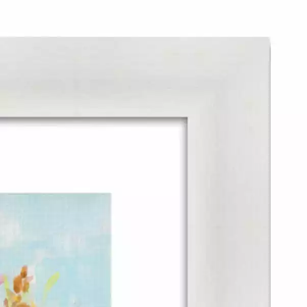 The Art Group Field Border Framed Print 3 The Art Group Field Border Framed Print - Image 3