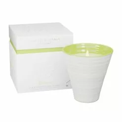 Wax Lyrical Balance Ceramic Candle