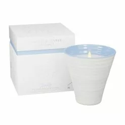 Wax Lyrical Clarity Ceramic Candle