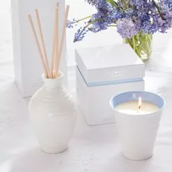 Wax Lyrical Clarity Ceramic Candle -Ornaments Sales Store 30814655 alt04