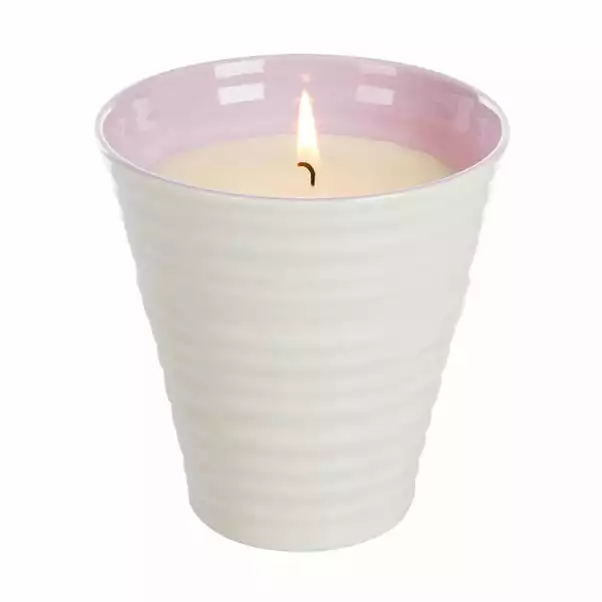 Wax Lyrical Wisdom Ceramic Candle 2 Wax Lyrical Wisdom Ceramic Candle - Image 2