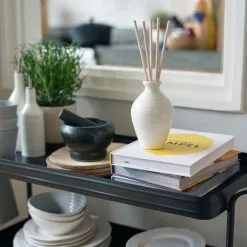 Wax Lyrical Balance 200ml Reed Diffuser -Ornaments Sales Store 30814660 alt02