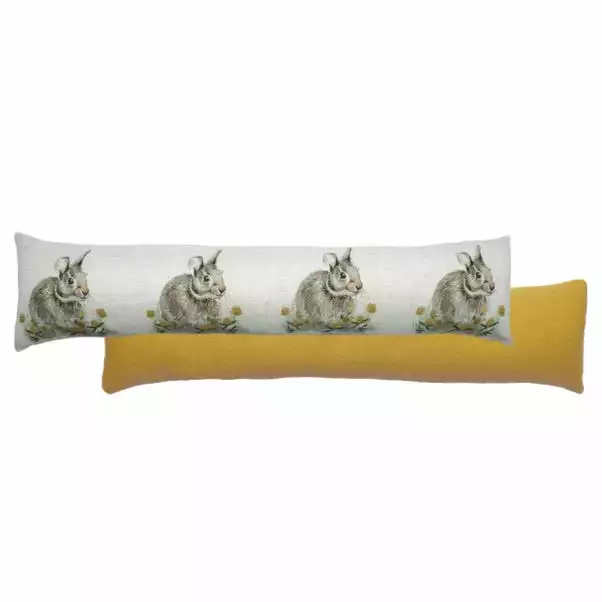 Evans Lichfield Woodland Hare Draught Excluder 1 Evans Lichfield Woodland Hare Draught Excluder