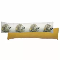Evans Lichfield Woodland Hedgehog Draught Excluder