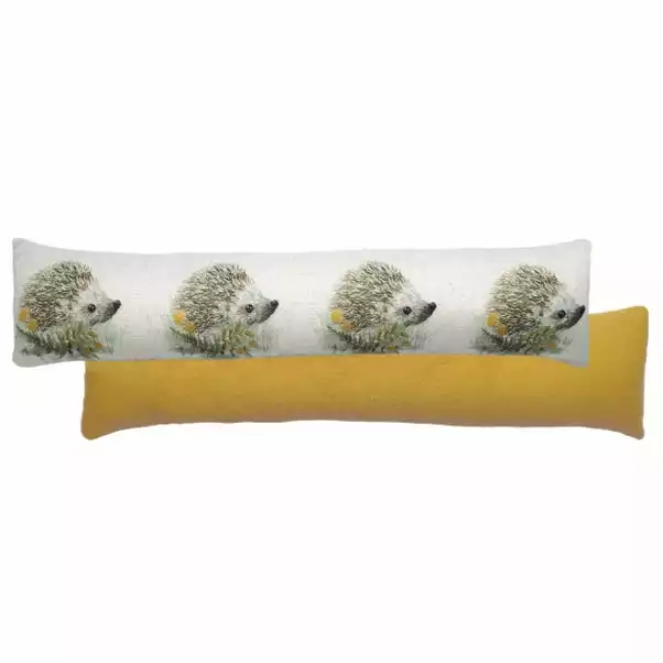 Evans Lichfield Woodland Hedgehog Draught Excluder 1 Evans Lichfield Woodland Hedgehog Draught Excluder