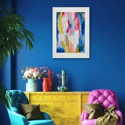 Lucy Donovan Art Freya Print