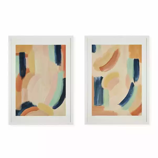 Set Of 2 Lucy Donovan Art Rachael Prints 2 Set Of 2 Lucy Donovan Art Rachael Prints - Image 2