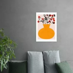 East End Prints Gatherings 11 Print