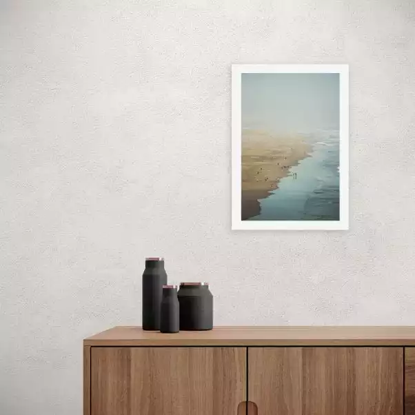 East End Prints Ocean Beach Print 1 East End Prints Ocean Beach Print