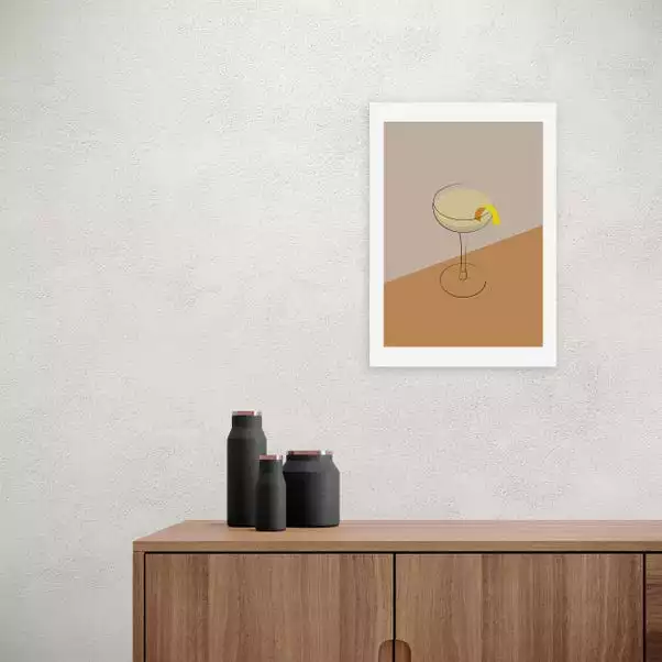 East End Prints Margarita Print 1 East End Prints Margarita Print