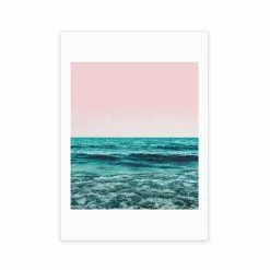 East End Prints Ocean Main Print