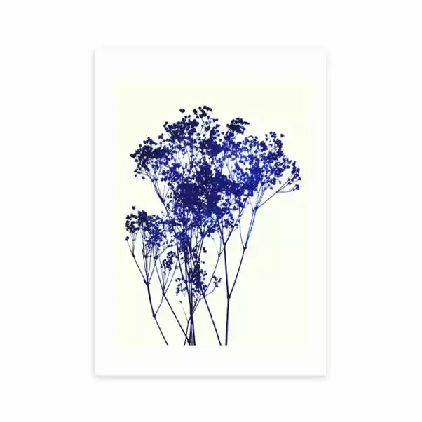East End Prints Baby's Breath Print 1 East End Prints Baby's Breath Print