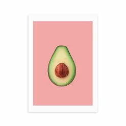 East End Prints Avocado Print