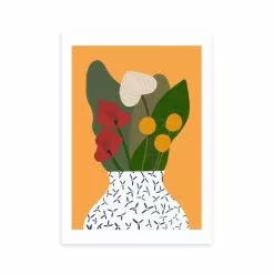 East End Prints End Of Summer Print