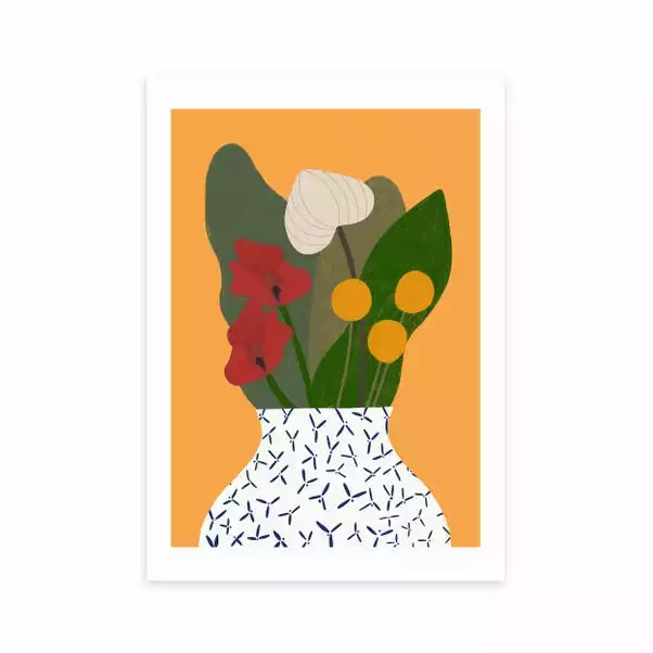 East End Prints End Of Summer Print 1 East End Prints End Of Summer Print