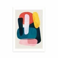 East End Prints Mischka Print