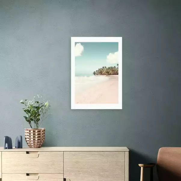 East End Prints South Pacific Print 1 East End Prints South Pacific Print