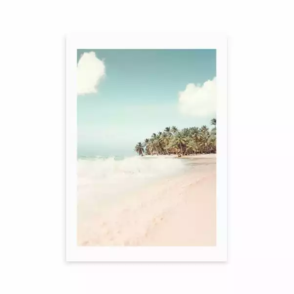 East End Prints South Pacific Print 2 East End Prints South Pacific Print - Image 2