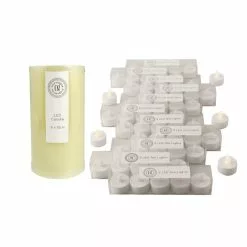 Dunelm Led Candle Bundle